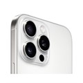 Apple iPhone 16 Pro 128ГБ, «титановый белый» 2675 - фото 11290