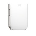 Apple iPhone 16 Pro 128ГБ, «титановый белый» 2675 - фото 11292