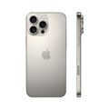 Apple iPhone 16 Pro 512ГБ, «натуральный титан» 2681 - фото 11329