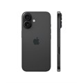 iPhone 16 Plus, 128 Гб, черный 2708 - фото 11471