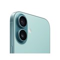 iPhone 16 Plus, 128 Гб, бирюзовый 2709 - фото 11479