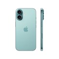 iPhone 16 Plus, 128 Гб, бирюзовый 2709 - фото 11481