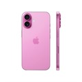 iPhone 16 Plus, 128 Гб, розовый 2714 - фото 11503