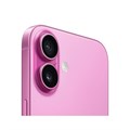 iPhone 16 Plus, 128 Гб, розовый 2714 - фото 11504