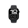 Apple Watch Series 10, 46 мм, «чёрный глянец» 2722 - фото 11535