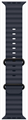 Apple Watch Ultra 2 (2024) Black Titanium +ремешок Ocean Band Black 2729 - фото 11559