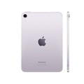 Apple iPad mini 7 (2024) Wi-Fi 256 ГБ, фиолетовый 2754 - фото 11787
