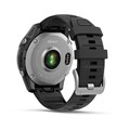 Часы Garmin fenix E - 47 мм, AMOLED серебристый стальной безель, черный силиконовый ремешок ( 010-03025-00) 2782 - фото 11947 Часы Garmin fenix E - 47 мм, AMOLED серебристый стальной безель, черный силиконовый ремешок ( 010-03025-00) 2782 - фото 11947