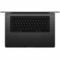 Apple MacBook Pro 16" MX313 (M4 Max 16-Core, GPU 40-Core, 48GB, 1TB) (Space Black/Чёрный космос) 2800 - фото 12131