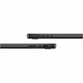 Apple MacBook Pro 16" MX313 (M4 Max 16-Core, GPU 40-Core, 48GB, 1TB) (Space Black/Чёрный космос) 2800 - фото 12133