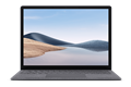 Microsoft Surface Laptop 4 13,5" AMD Ryzen 5 8GB 256GB Platinum 2801 - фото 12139