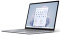 Microsoft Surface Laptop 5 15" i7/8GB/256GB Platinum 2806 - фото 12168