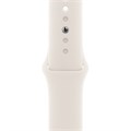 Apple Watch SE 2024, 44 мм, starlight 2815
