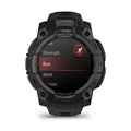 Умные часы Garmin Instinct 3 Amoled 45 mm Black with Black Band (010-02936-00) 2819 - фото 12232 Умные часы Garmin Instinct 3 Amoled 45 mm Black with Black Band (010-02936-00) 2819 - фото 12232