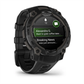 Умные часы Garmin Instinct 3 Amoled 45 mm Black with Black Band (010-02936-00) 2819 - фото 12233 Умные часы Garmin Instinct 3 Amoled 45 mm Black with Black Band (010-02936-00) 2819 - фото 12233