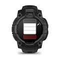 Умные часы Garmin Instinct 3 Amoled 45 mm Black with Black Band (010-02936-00) 2819 - фото 12236 Умные часы Garmin Instinct 3 Amoled 45 mm Black with Black Band (010-02936-00) 2819 - фото 12236