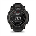 Умные часы Garmin Instinct 3 Amoled 45 mm Black with Black Band (010-02936-00) 2819 - фото 12238 Умные часы Garmin Instinct 3 Amoled 45 mm Black with Black Band (010-02936-00) 2819 - фото 12238