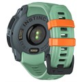 Умные часы Garmin Instinct 3 Amoled 45 mm Neo Tropic (010-02936-01) 2820 - фото 12252