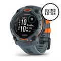 часы Garmin Instinct 3 – 45 mm, Solar Twilight with Twilight Band (010-02934-01) 2822 - фото 12261