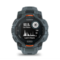 часы Garmin Instinct 3 – 45 mm, Solar Twilight with Twilight Band (010-02934-01) 2822 - фото 12262