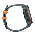 часы Garmin Instinct 3 – 45 mm, Solar Twilight with Twilight Band (010-02934-01) 2822 - фото 12264