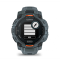 часы Garmin Instinct 3 – 45 mm, Solar Twilight with Twilight Band (010-02934-01) 2822 - фото 12265