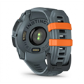 часы Garmin Instinct 3 – 45 mm, Solar Twilight with Twilight Band (010-02934-01) 2822 - фото 12266