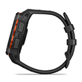 часы Garmin Instinct 3 – 50 mm, Solar Black with Charcoal Band (010-02935-00) 2823 - фото 12281