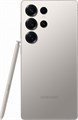 Смартфон Samsung Galaxy S25 Ultra 256 ГБ серый титан 2826 - фото 12333
