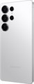 Смартфон Samsung Galaxy S25 Ultra 256 ГБ серебряный титан 2827 - фото 12355