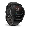 Умные часы Garmin Tactix 8 – 47 mm, AMOLED Includes Applied Ballistics Ultralight Solver 010-03405-01 2863 - фото 12705 Умные часы Garmin Tactix 8 – 47 mm, AMOLED Includes Applied Ballistics Ultralight Solver 010-03405-01 2863 - фото 12705