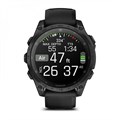Умные часы Garmin Tactix 8 – 47 mm, AMOLED Includes Applied Ballistics Ultralight Solver 010-03405-01 2863 - фото 12706 Умные часы Garmin Tactix 8 – 47 mm, AMOLED Includes Applied Ballistics Ultralight Solver 010-03405-01 2863 - фото 12706
