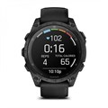 Умные часы Garmin Tactix 8 – 47 mm, AMOLED Includes Applied Ballistics Ultralight Solver 010-03405-01 2863 - фото 12707 Умные часы Garmin Tactix 8 – 47 mm, AMOLED Includes Applied Ballistics Ultralight Solver 010-03405-01 2863 - фото 12707