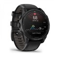 Умные часы Garmin Tactix 8 – 51 mm, AMOLED Includes Applied Ballistics Ultralight Solver 010-03406-01 2864 - фото 12715