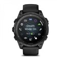Умные часы Garmin Tactix 8 – 51 mm, AMOLED Includes Applied Ballistics Ultralight Solver 010-03406-01 2864 - фото 12718