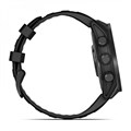 Умные часы Garmin Tactix 8 – 51 mm, AMOLED Includes Applied Ballistics Ultralight Solver 010-03406-01 2864 - фото 12723