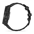Умные часы Garmin Tactix 8 – 51 mm, Solar Includes Applied Ballistics Ultralight Solver 010-03407-01 2865 - фото 12733