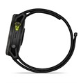 часы Garmin Enduro 3 с черным титановым безелем DLC, черным нейлоновым ремешком UltraFit  010-02751-01 2867 - фото 12777 часы Garmin Enduro 3 с черным титановым безелем DLC, черным нейлоновым ремешком UltraFit  010-02751-01 2867 - фото 12777