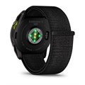 часы Garmin Enduro 3 с черным титановым безелем DLC, черным нейлоновым ремешком UltraFit  010-02751-01 2867 - фото 12778 часы Garmin Enduro 3 с черным титановым безелем DLC, черным нейлоновым ремешком UltraFit  010-02751-01 2867 - фото 12778