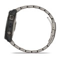 часы Garmin  Quatix 7X Sapphire Solar титановый с серебристым титановым браслетом Артикул: 010-02541-61 2869 - фото 12797