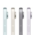 Apple iPad Air 11” (2025)  M3 Wi-Fi 128 ГБ, Фиолетовый 2894 - фото 13041