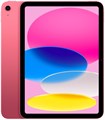Apple iPad 11" (A16) Wi-Fi 128 ГБ, розовый 2913 - фото 13171