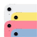 Apple iPad 11" (A16) LTE 256 ГБ, серебристый 2921