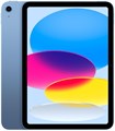 Apple iPad 11" (A16) LTE 256 ГБ, синий 2927 - фото 13224