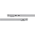 Apple MacBook Air 13" (M4,2025),16 ГБ, 256 ГБ SSD, серебристый 2929 - фото 13237