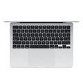 Apple MacBook Air 13" (M4,2025),16 ГБ, 512 ГБ SSD, серебристый 2930 - фото 13241