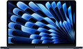 Apple MacBook Air 13" (M4,2025),16 ГБ, 256 ГБ SSD, «полуночный черный» 2932 - фото 13258