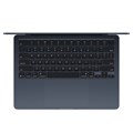 Apple MacBook Air 13" (M4,2025),16 ГБ, 256 ГБ SSD, «полуночный черный» 2932 - фото 13259