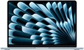 Apple MacBook Air 13" (M4,2025),16 ГБ, 256 ГБ SSD,«небесно-голубой» 2933 - фото 13270