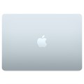 Apple MacBook Air 13" (M4,2025),16 ГБ, 256 ГБ SSD,«небесно-голубой» 2933 - фото 13274